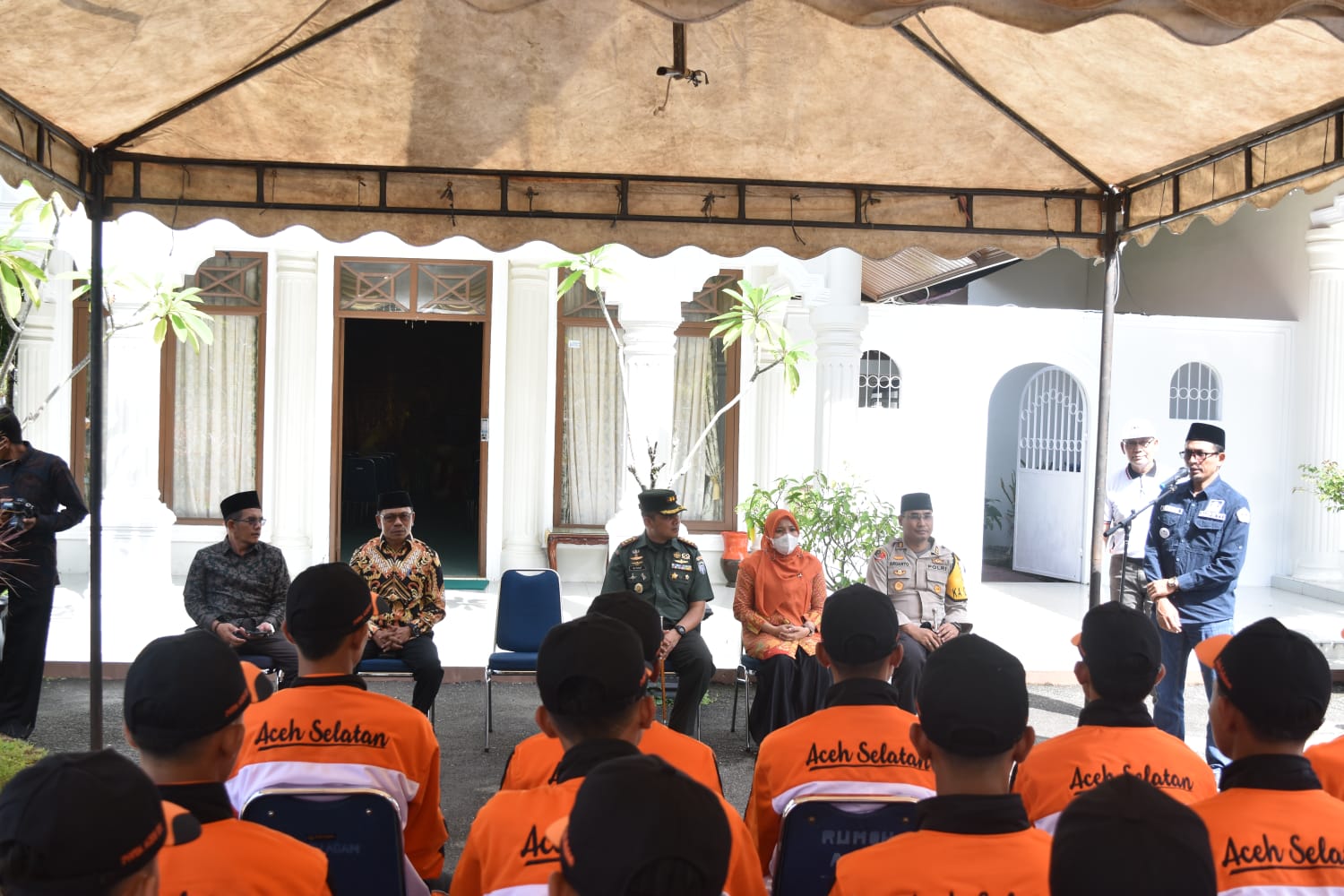 Pelatihan Pelajar