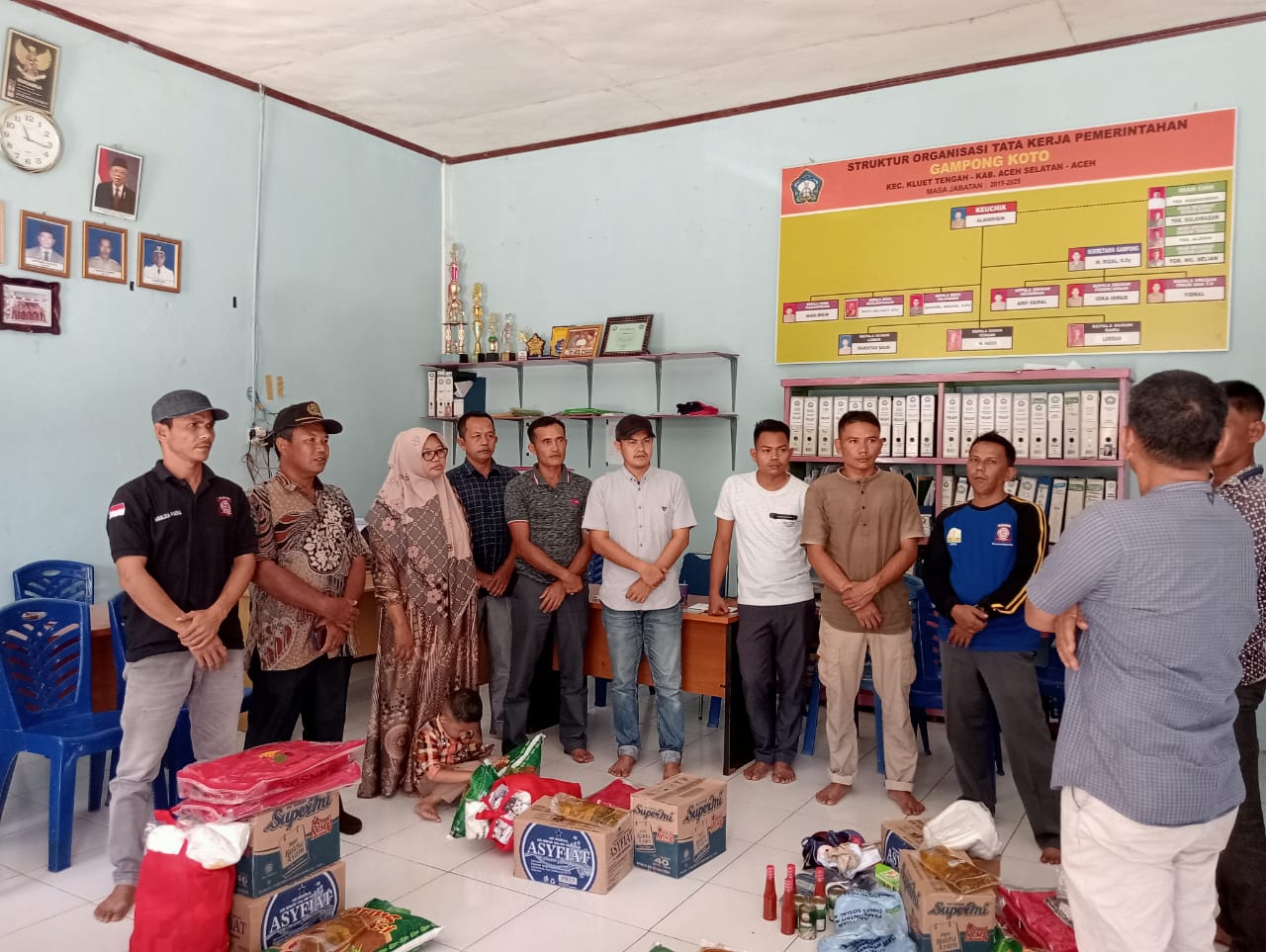 Pelatihan Pelajar